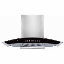180 W Health Pure Rex Kitchen Hood at ₹ 11999/piece in New Delhi