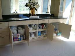 Invest in freestanding, tiered pieces. Home Bargains Bathroom Cabinets Under Cabinet Drawers Bathroom