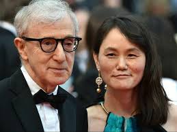 Dark Side of Hollywood: Kisah Cinta Segitiga Kontroversial Woody Allen, Mia  Farrow Dan Soon Yi