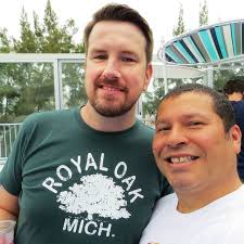 kenneth in the (212): Love & (L.A.) Pride