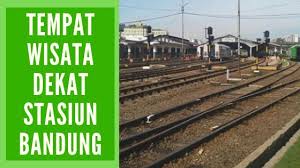 We did not find results for: 27 Tempat Wisata Dekat Stasiun Bandung Terbaru Budget Friendly