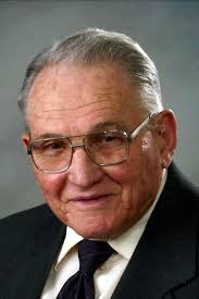 Malcolm Everett "Mack" Phillips Jr. Obituary