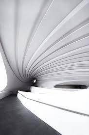 Changsha Meixihu International Culture And Art Centre Zaha Hadid Architects Gallery Of Changsha Meixihu International Culture And Art Centre Zaha Hadid Architects 53 In 2020 Zaha Hadid Architects Zaha Hadid Zaha Hadid Design