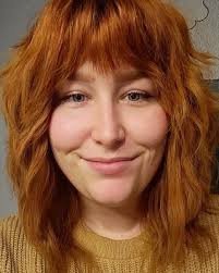 Zoe Page, Counsellor, Mexborough, S64