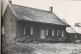 Wyckoff House At New Amersfoort Flatlands Brooklyn New York Nyc History New York Long Island City