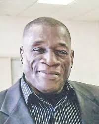 Fred Tyson Obituary (1949