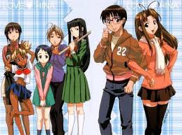 Answer these questions and we'll suggest something! Which Anime Should You Watch Quiz