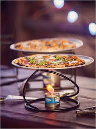 Personal Pizza Rehearsal Dinner Wedding Reception Food Pizza Wedding Wedding Food