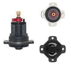 2 Pack-GP76851 Pressure balancing unit (shower) cartridge and cap  Replacement for Kohler Rite-Temp valves and 12 Shower Valve,Aftermarket  Part - Amazon.com