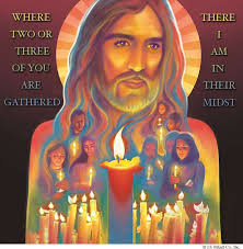 HOLY CROSS R.C. CHURCH