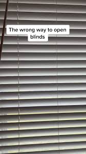 You'Ve Been Closing Your Blinds All Wrong - The Right Way Means No One Will  Be Able To Peek Inside | The Us Sun
