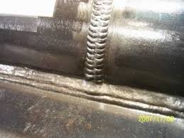 Welding is a process in which two or more parts are joined permanently at their touching surfaces by a suitable application of heat and/or pressure. Different Types Of Welding Youtube