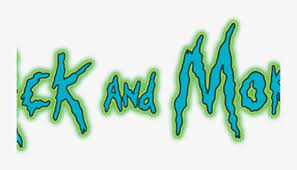 Discover and download free rick and morty logo png images on pngitem. Rick And Morty Logo Png Images Png Cliparts Free Download On Seekpng