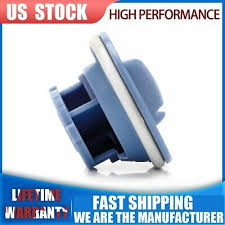 If your soap door or rinse aid door have become too old to work or due to certain conditions they are no longer working properly, whirlpool has a replacement. 8558307 Dishwasher Rinse Aid Dispenser Cap For Kitchenaid Whirlpool Wpw10077881 6 99 Picclick
