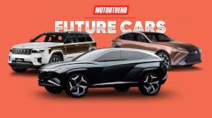 The toyota t sports is a concept car made by toyota in 2010. Future Suvs 2021 And Beyond