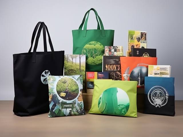 20 Ways to Use Your Tote Bags:The Ultimate Guide