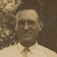 Luther Todd Bullard (1891–1994)