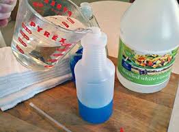 Try This Powerful Homemade Shower Cleaner Soap Scum Remover Homemade Shower Cleaner Shower Cleaner Soap Scum