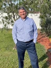 Steven Mielke, Financial Advisor in Naples, FL