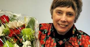 The Vile Blog: Barbara McManus