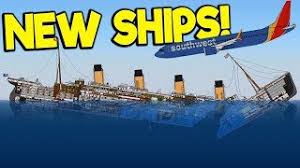 sinking simulator 2 gameplay