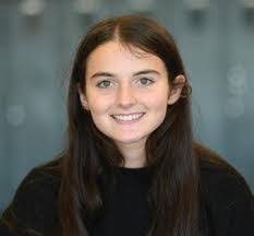 Elsie Mclain's Instagram, Twitter & Facebook