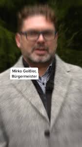 Bürgermeister Geißler fragt Scholz: Aus der Krise führen?