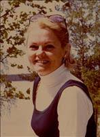 Gertrude "Trudie" Douglass