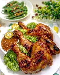 Resep Olahan Ayam Ala Restoran C 2020 Brilio Net Di 2020 Ide Makanan Makanan Makanan Enak