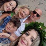 Marcella Pierro's Instagram, Twitter & Facebook