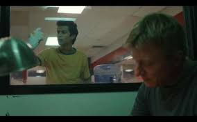 While this might not be a cobra kai anime announcement, it's definitely a badass anime intro.pic.twitter.com/jkui1nlaep. Netflix S Cobra Kai Season 1 All The Karate Kid Easter Eggs And References You Missed Gamespot