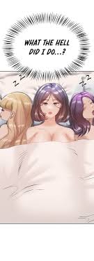 肉屋の奥さん - immerse in sensual narratives of the butcher's wife in H漫 style