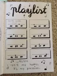 Aesthetic Bio Template Amino Copy And Paste Bullet Journal Bujo Playlist Layout Music Augustbulletjournal Bullet Journal Bujo Play In 2020 Bullet Journal Writing Bullet Journal Books Bullet Journal Banner