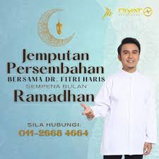 Aku tak normal, tiada apa yang boleh dilakukan,'' mungkin itu yang wanita fikirkan sekalipun hakikatnya, ia sama sekali tidak benar. Fitri Haris