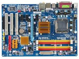 Gigabyte download center is developed by microsoft activex technology. Ga P31 Ds3l Rev 1 X Overview Motherboard Gigabyte Global