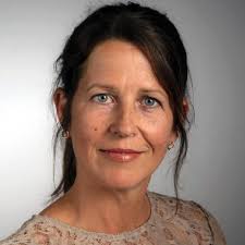 Marianne Sjøholtstrand