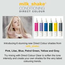 Milkshake Conditioning Direct Colour New Direct Colour