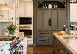 the kitchen work triangle: will it work