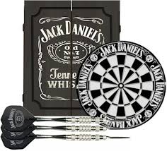 But, before we delve into details, i first have to take some time to preach just how neat these things are. Jack Daniels Dartboard Stuff Drinkstuff