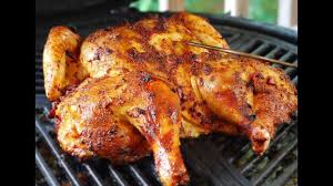 Potong daging ayam, bersihkan, dan lumuri dengan tepung terigu secukupnya. Resep Ayam Panggang Spesial Ayam Panggang Oven Cara Membuat Ayam Bakar Mudah Dan Simple Youtube