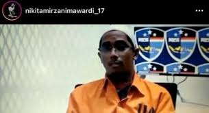 Azhar idrus adalah seorang ulama dan pendakwah bebas asal malaysia. Nikita Ngakak Ustaz Maaher Nangis Lo Gak Dibelain Laskar Apa Hahaha Suara Jakarta