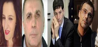 Fratello del boss dei casalesi, michele zagaria. Sotto Copertura Marilena Natale Contesta La Fiction Su Michele Zagaria Voce Di Napoli