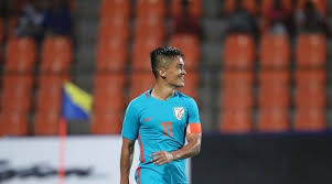 Shanmugam venkatesh is an indian former professional footballer and currently, the assistant for faster navigation, this iframe is preloading the wikiwand page for shanmugam venkatesh. Assistant Coach Shanmugam Venkatesh Could See Sunil Chhetri S Potential To Be Special From The Start Sports News The Indian Express