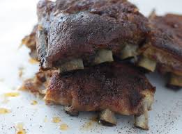 Cook ribs on a slow heat for about 5 1/2 hours. The Best Dry Rub For Pork Ribs No Sugar Whole Lotta Yum