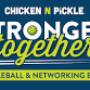 Stronger Together at CNP Wichita