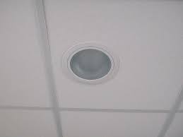 Controsoffitto In Fibra Minerale Centrufficio