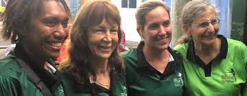 TKCP Annual Report 2023 by Woodland Park Zoo