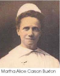 Family Stories of the Bairs and Robertsons