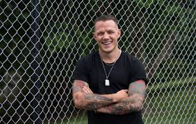 Experience the controversy as Pebbles Hooper's sexual escapades go public