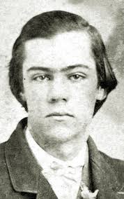 What are the details of the life and death of Bill Dark, a Confederate  bushwhacker in Arkansas during the Civil War?